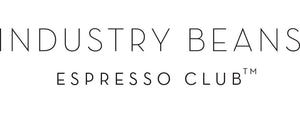 Industry Beans Espresso Club